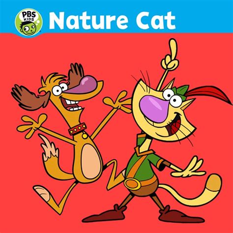 Nature Cat Vol 2 On Itunes