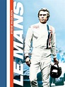 Le Mans (1971) - Rotten Tomatoes