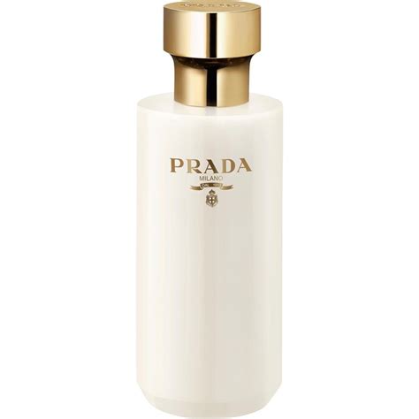 La Femme Body Lotion By Prada ️ Buy Online Parfumdreams