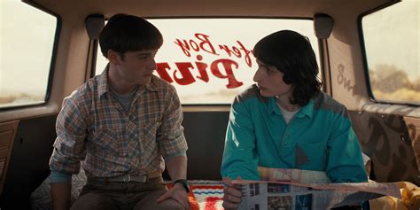 Noah Schnapp Confirms Will Byers Is Gay And Stranger Things 5 Might Explore His Sexuality