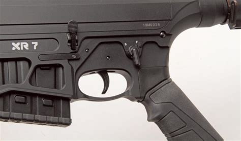 What does gsw stand for in gun? Huglu XR 7 | Semi-Pump Shotgun Reviews | Gun Mart