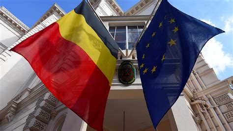 The belgian flag, which was inspired by the french tricolor, was adopted in 1831, shortly after gaining. Belgian Flag | Belgium National Flag for Sale Online | UK