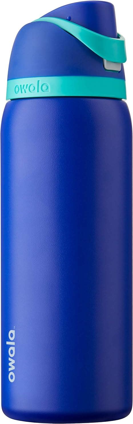 Owala Freesip Insulated Stainless Steel Water Bottle With
