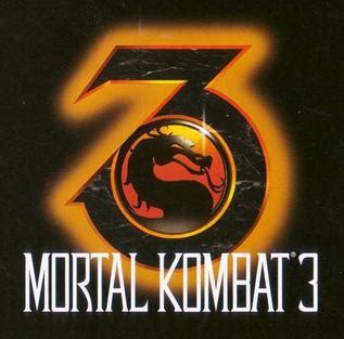 Play emulator has the largest collection of the highest quality mortal kombat games for various consoles such as gba, snes, nes, n64, sega. Mortal Kombat 3 - Wikipedia