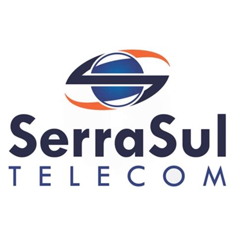 Serrasul Telecom By Maicon Bandiera