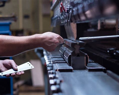 Industries - Manufacturing