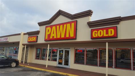 Jackpot Pawnshop Of Largo Pawn Shop In Clearwater 2575 E Bay Dr