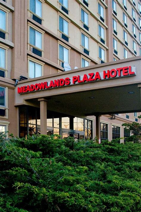 Meadowlands Plaza Hotel Secaucus Updated Prices Reviews And Photos Nj