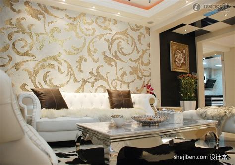 Download Wallpaper Designs For Living Room India Gallery
