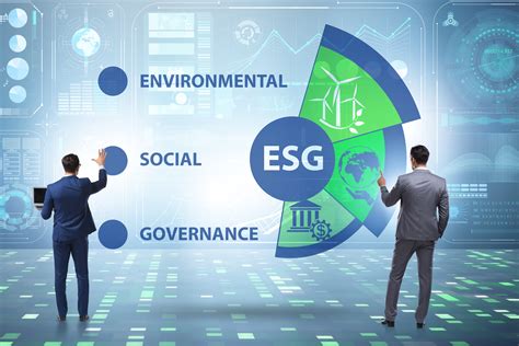 Driving Environmental Social And Governance As A Workforce Strategy