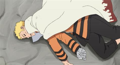 Is Naruto Dead Find Out What Happened Fate Revealed In Boruto Manga