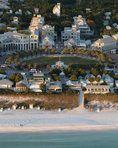 Seaside Florida Things To Do And Attractions In Seaside Fl