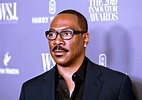 Eddie Murphy Finally Nominated For The 72nd Emmy Awards 2020 After ...