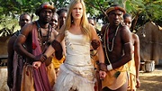 Im Brautkleid durch Afrika | Film 2010 | Moviepilot.de