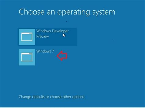 Windows 8 Startup Menu Details A Complete Guide