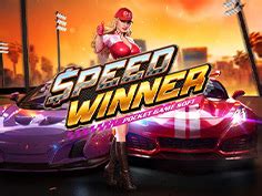 speed winner slot demo