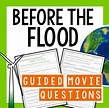 Before the Flood Movie Questions by Read Relevant | TpT