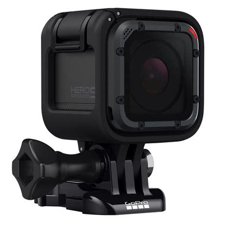 Comparing the current gopro cameras: GoPro Hero5 Session and Hero5 Black Released: Specs, Price ...