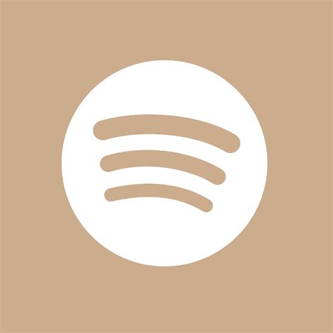 Spotify Icon Aesthetic For Iphone In Ios 14 Hudes