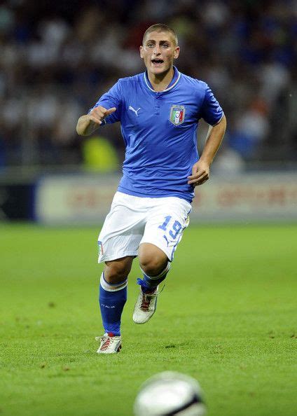 Live, born 5 nov 1992) is a italy professional he is playing with number 6. Marco Verratti Photos Photos: England v Italy - International Friendly | Best football players ...