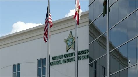 Report Alleges Florida Deputy Filmed Naked Man At Gunpoint For Hours News Around The World