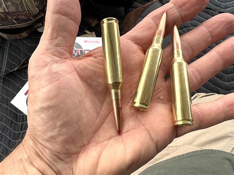 Is 7mm Prc Best 7mm Ever — Ron Spomer Outdoors