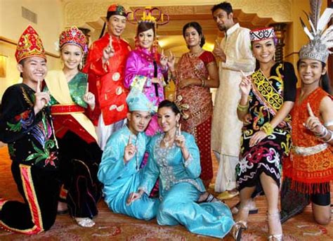 Adat Resam Pelbagai Kaum Di Malaysia Adat Resam Perkahwinan Kaum Di