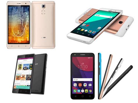 We did not find results for: 10 cool 4G smartphones available under Rs 5,000 | Gadgets Now