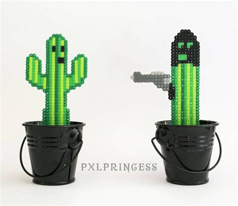 Cactus Pixel Art Brik Pixel Art Designs Minecraft Pixel Art Pixel Images