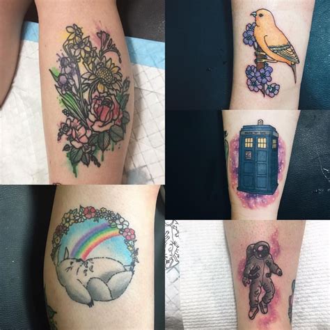 See This Instagram Photo By Laurenwinzer 4373 Likes Print Tattoos