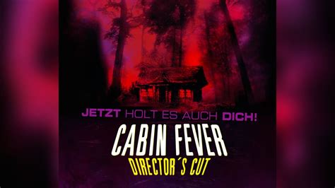 cabin fever the new outbreak