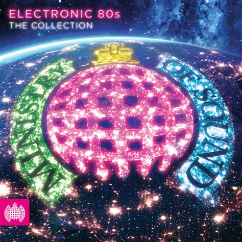Embracing an utterly unique amalgam of '80s pop, electronic rock, and synthwave, scandroid's music appeals equally to fans inside and out of synthwave culture and has become one of the key. {DOWNLOAD} Various Artists - Electronic 80s - Ministry of Sound {MP3 ZIP}