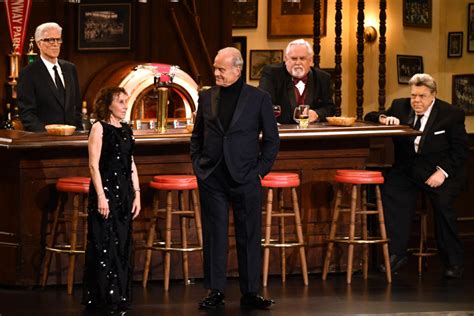 See The Cast Of Cheers Then And Now