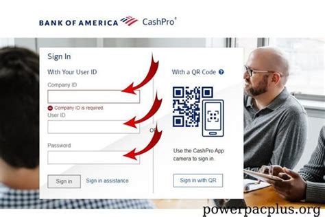 Bank Of America Cashpro Login Online Banking And Customer Service In 2022