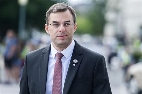 justin amash just announced an exploratory committee for a bid for the white house vox