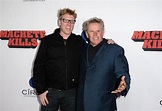 Jake Busey reveals why the tribute to dad Gary Busey was cut from 'The ...