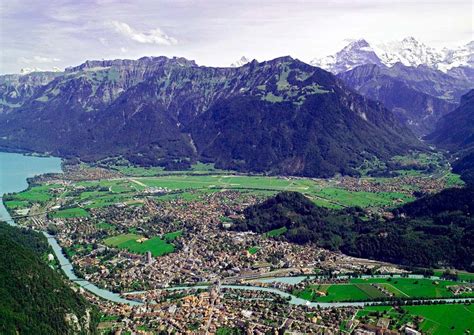 Romantic Hotels in Interlaken | Book Your Hotel for Perfect Honeymoon