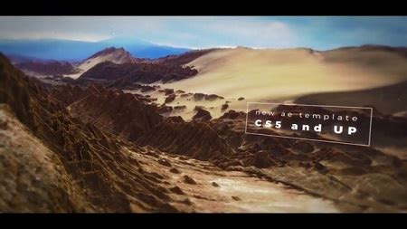 Intro hd is home to a huge selection of after effects intro and opener templates to. Pond5 Cinematic Media Opener 085224851 After Effects Template