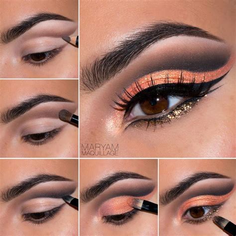 Bn Beauty Dont Just Wing It All You Need To Know About Creating A Cut Crease Eyeshadow Look