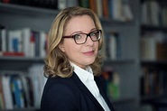 Live-Schalte mit Claudia Kemfert Neuigkeiten Erfurter Herbstlese