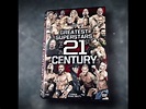 WWE Presents: The Greatest Superstars of the 21st Century - All January ...