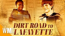 Dirt Road To Lafayette | Full Family Music Drama Movie | WORLD MOVIE ...