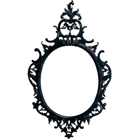 Witches Around Us Liked On Polyvore Featuring Frames Borders And Picture Frame Picture Frames