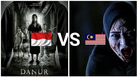 We did not find results for: Best Horror films 2018  Indonesia Vs Malaysia  - YouTube