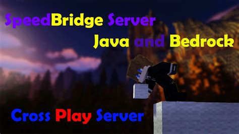 Bridge Practice Server Minecraft Cracked Youtube