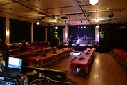 WOW Hall - Eugene, OR - Party Venue