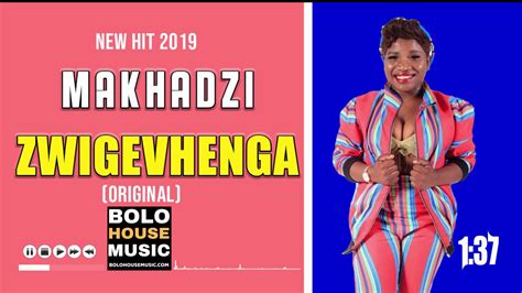 Zwigevhenga Makhadzi Song Lyrics Music Videos And Concerts