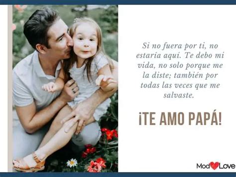 Frases Para Papá Para Mi Papá Frases De Amor Respeto Y Cariño