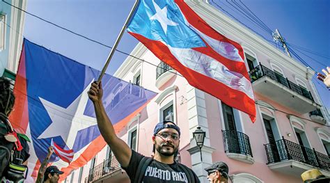 statehood for puerto rico