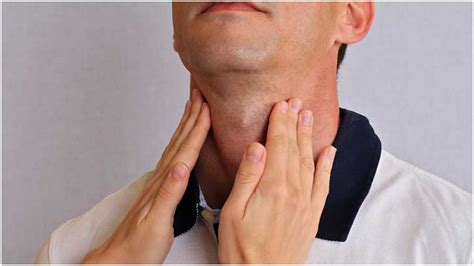 Thyroid Awareness Know What Is A Thyroid Nodule Learn How To Check It